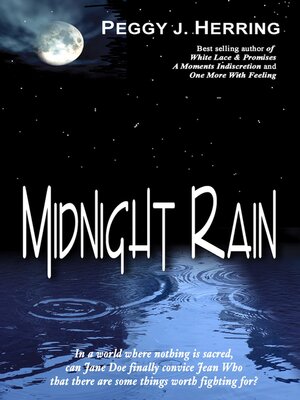 cover image of Midnight Rain